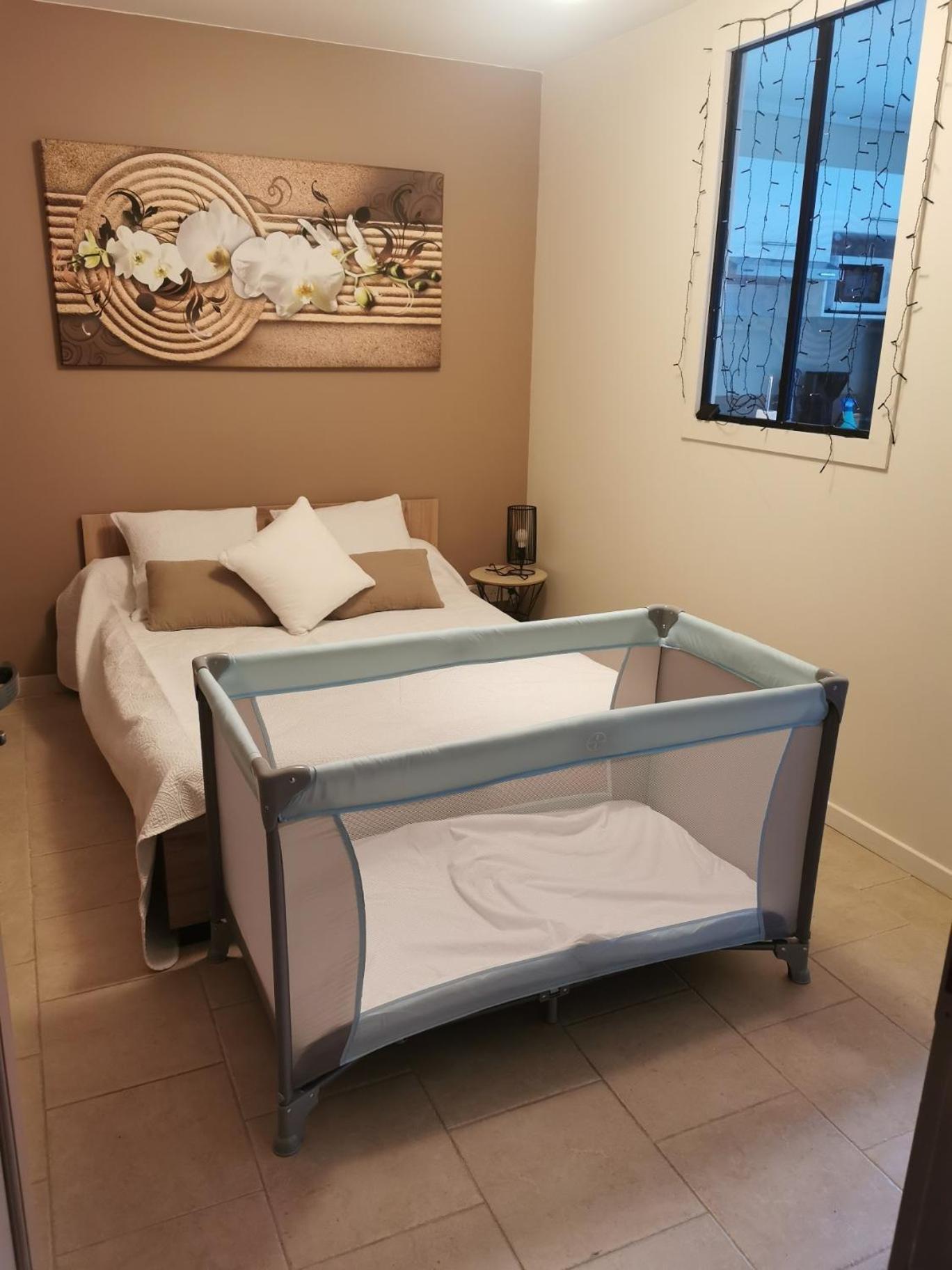 Chez Vero Et Bernard Антрево Экстерьер фото